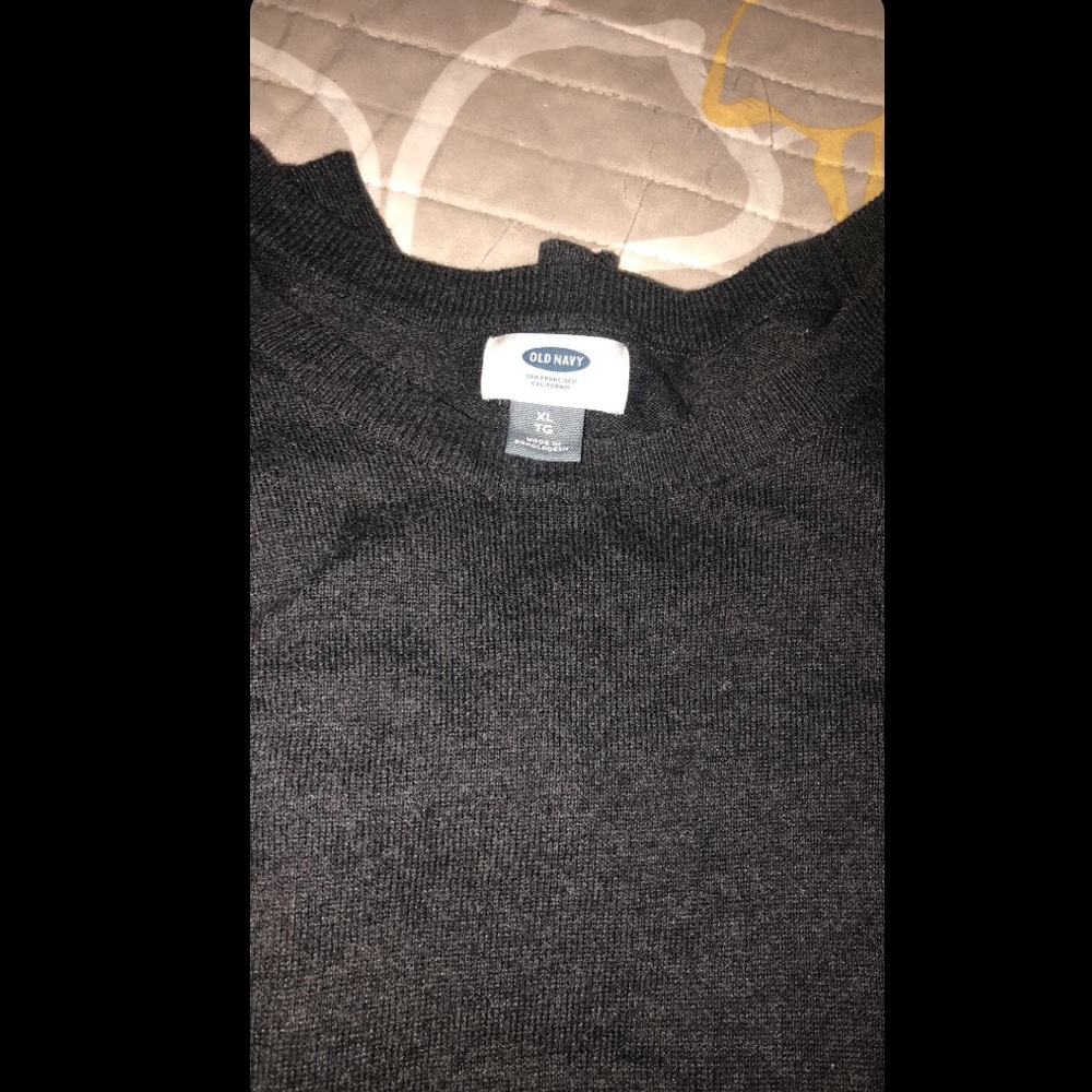 Sweater - Picture 2 of 2